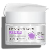 APLB Liposome Collagen LX Cream 55ml