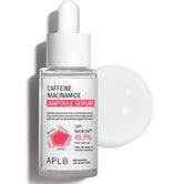 APLB Caffeine Niacinamide Ampoule Serum 40ml