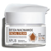 APLB Bifida Niacinamide Facial Cream 55ml