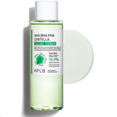 APLB AHA BHA PHA Centella Facial Toner 160ml