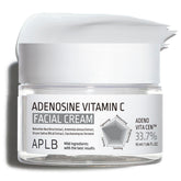 APLB Adenosine Vitamin C Facial Cream 55ml