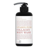 APLB Vitamin Pure Collagen Body Wash 300ml