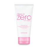 BANILA CO Clean it Zero Foam Cleanser 150ml