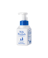 BIOKLASSE MILK BAOBAB Baby & Kids Facial Foam 300ml
