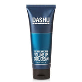 DASHU Daily Volume Up Curl Cream 150ml