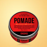 DASHU Classic Extreme Red Pomade 100g