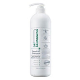 Dr.BANGGIWON Dandruff Shampoo 1000ml | Dandruff Care Prevent hair loss