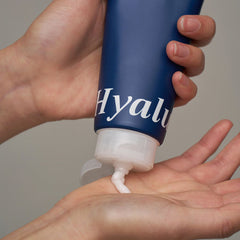 EUNYUL Time Foam Me Hyaluronic Cleansing Foam 150ml