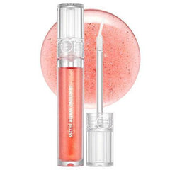 rom&nd GLASTING WATER GLOSS 4.5g (3 Colors)