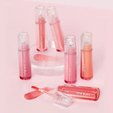ETUDE Overglowy Gloss #Sarr Sweeties 3g