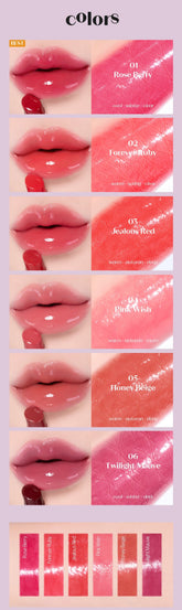 ETUDE Color Lasting Glow Stick 3.2g