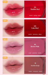 ETUDE Over Glowy Tint 3g #Not Bad