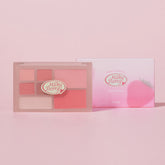 ETUDE Play Multi Eyes #Milky Berry 6.8g