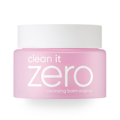 BANILA CO Clean It Zero Cleansing Balm Original 180ml