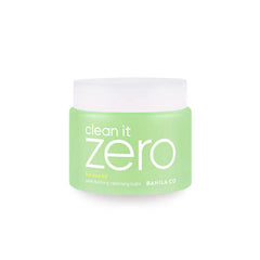 BANILA CO Clean It Zero Cleansing Balm Pore Clarifying 180ml
