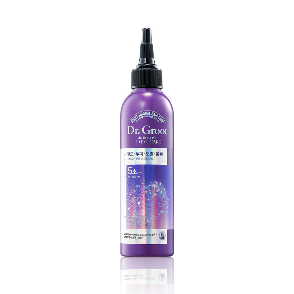 Dr.Groot Microbiome Ampoule Treatment 250ml