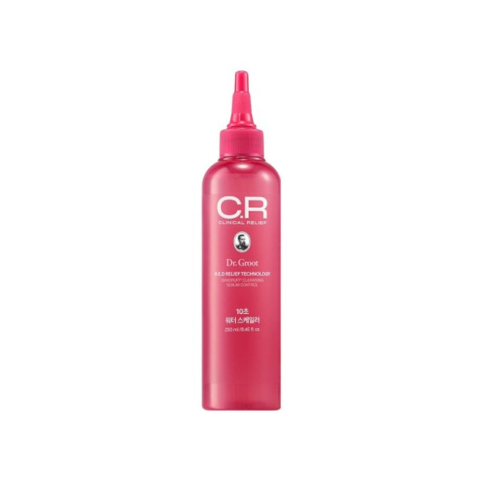 Dr.Groot Clinical Relief Scaler 250ml