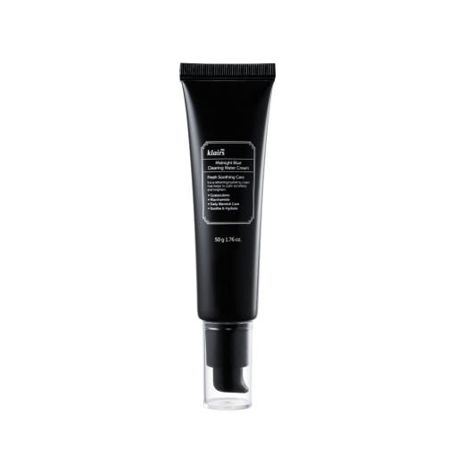 KLAIRS Midnight Blue Clearing Water Cream 50g