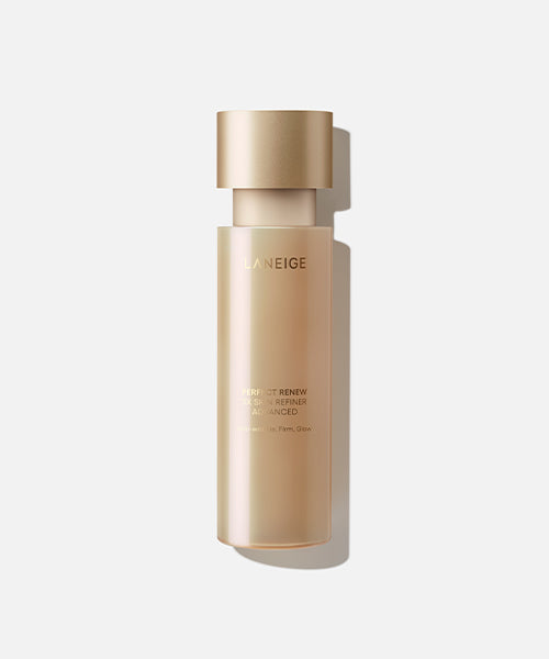 LANEIGE PERFECT RENEW 3X SKIN REFINER ADVANCED 150ml