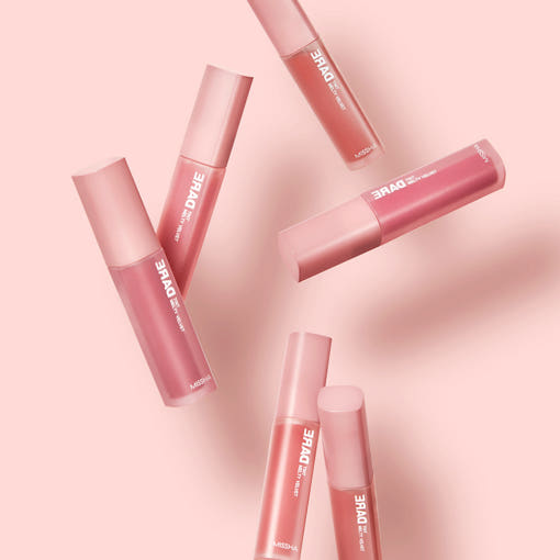 MISSHA Daretint Melty Velvet 4.3g (6Colors)