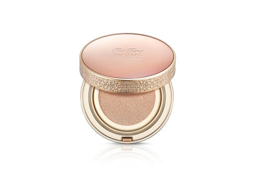 O HUI The First Geniture Ampoule Cover Cushion SPF50+ PA+++ SET (15g+15g Refill) (2colors)