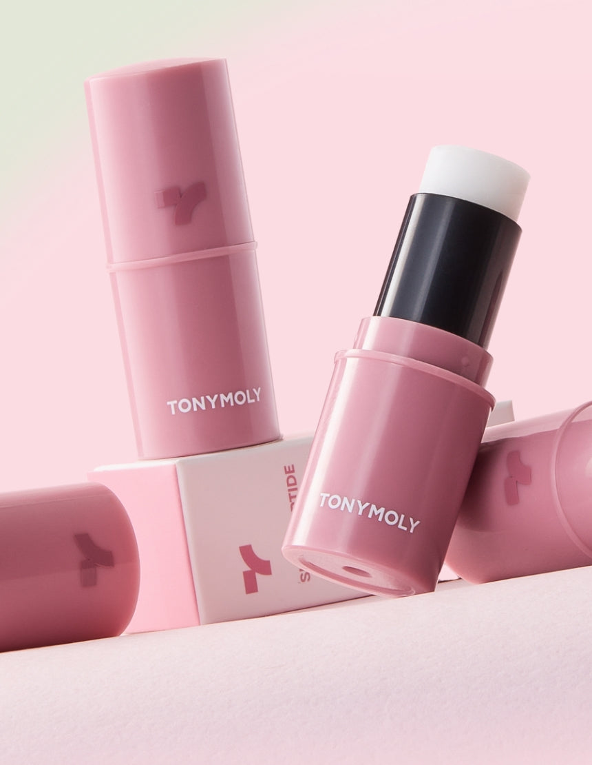 TONYMOLY Shea Peptide Lip Balm 2g