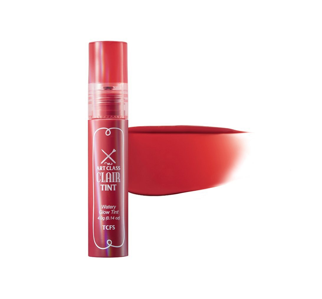 [TOO COOL FOR SCHOOL] Artclass Clair Tint 4g (5 Colors)