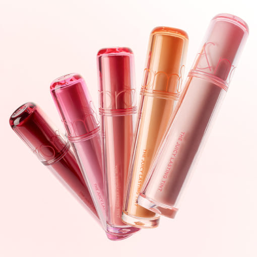 rom&nd THE JUICY LASTING TINT 3.5g