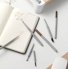 rom&nd HAN ALL SHARP BROW - 6 colors