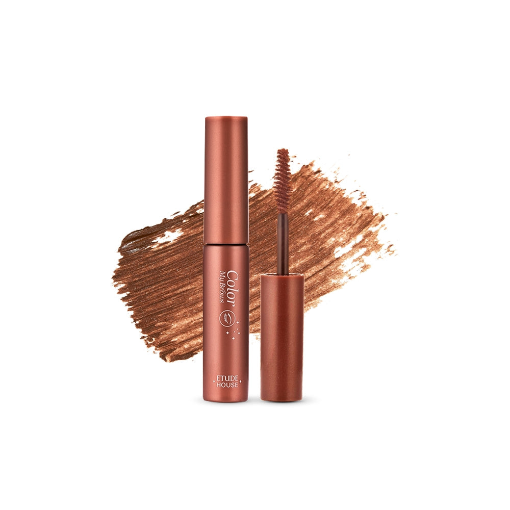 ETUDE Color My Brows 4.5g