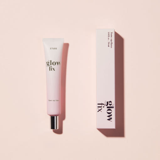 ETUDE Glow Fix Tone-up Base SPF 50+/PA++++ 30ml