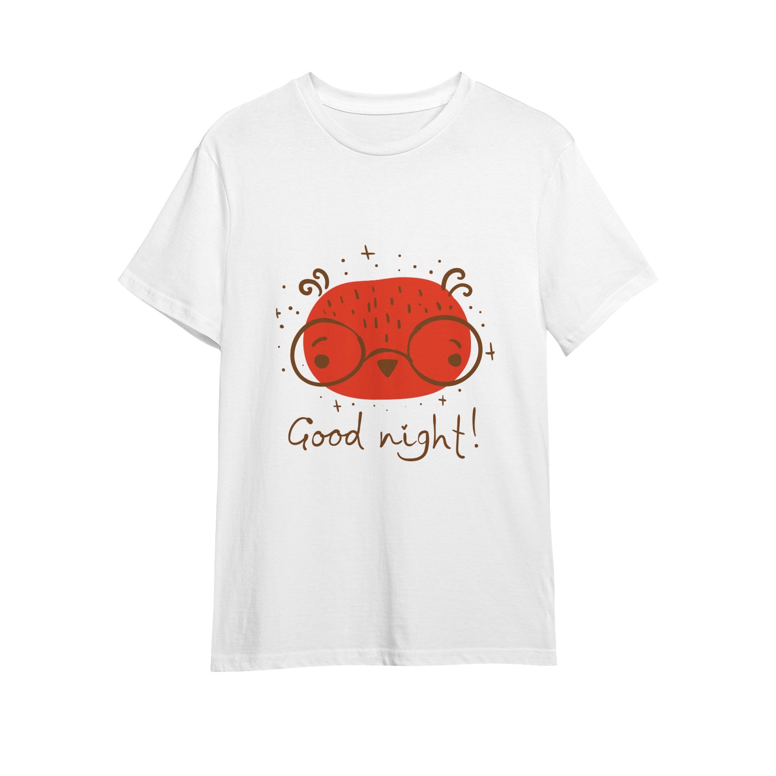 Men's Premium Cotton Adult T-Shirt