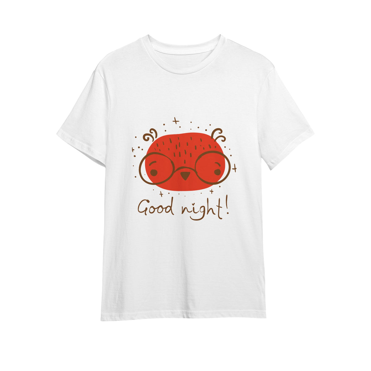 Men's Premium Cotton Adult T-Shirt