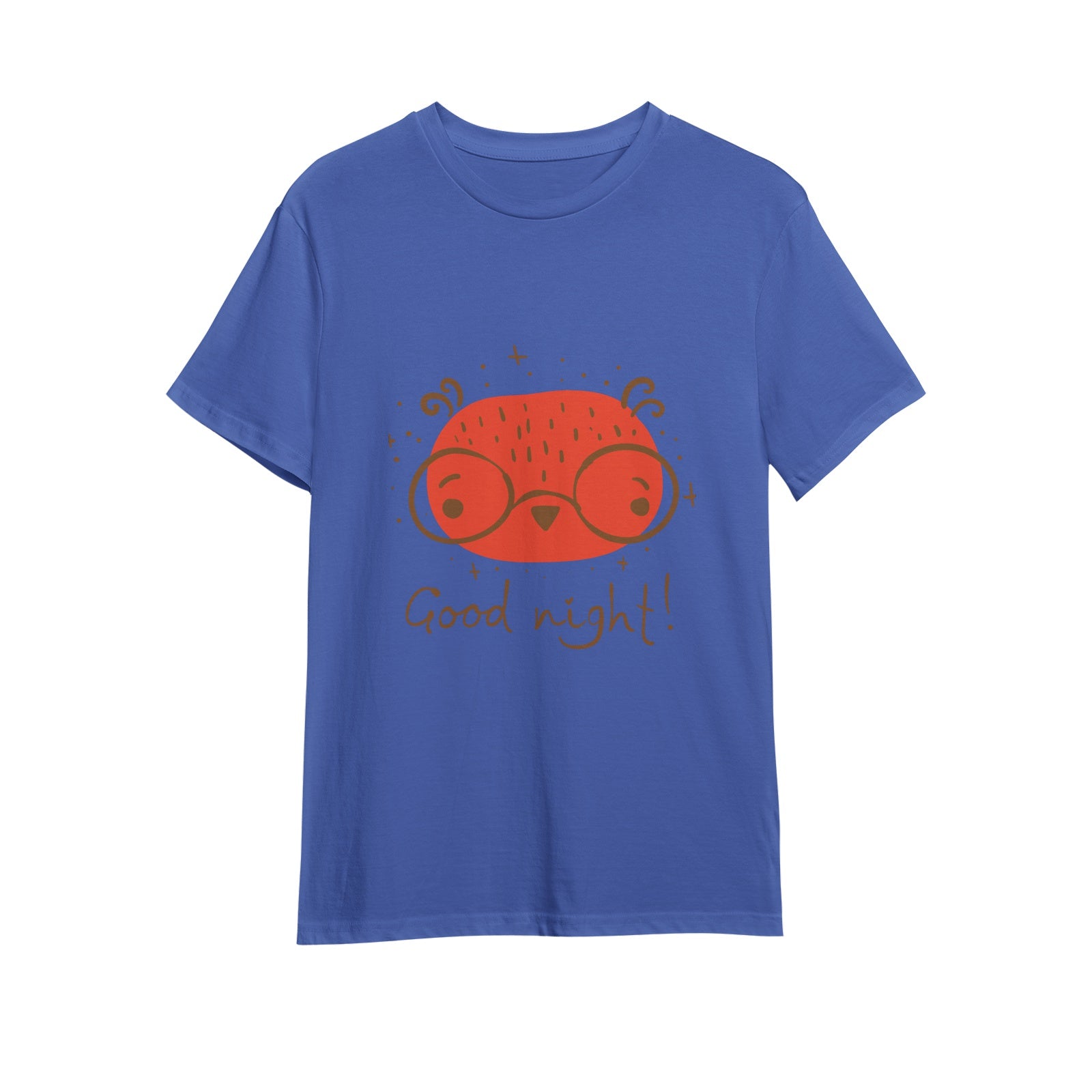 Men's Premium Cotton Adult T-Shirt