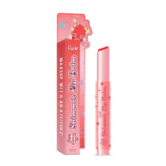 RUDE Chibi Manga Collection Shimmer Lip Balm
