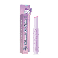 RUDE Chibi Manga Collection Shimmer Lip Balm