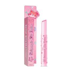 RUDE Chibi Manga Collection Shimmer Lip Balm