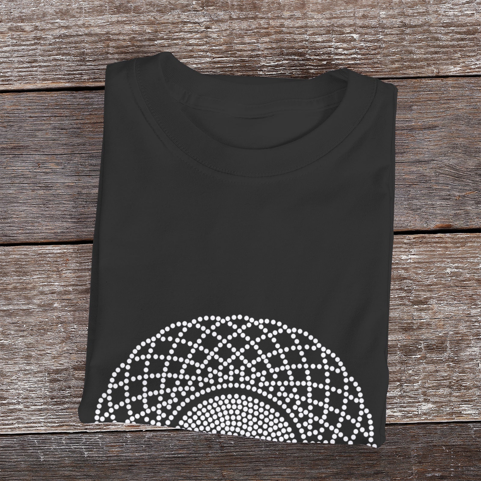 Men's Premium Cotton Adult T-Shirt